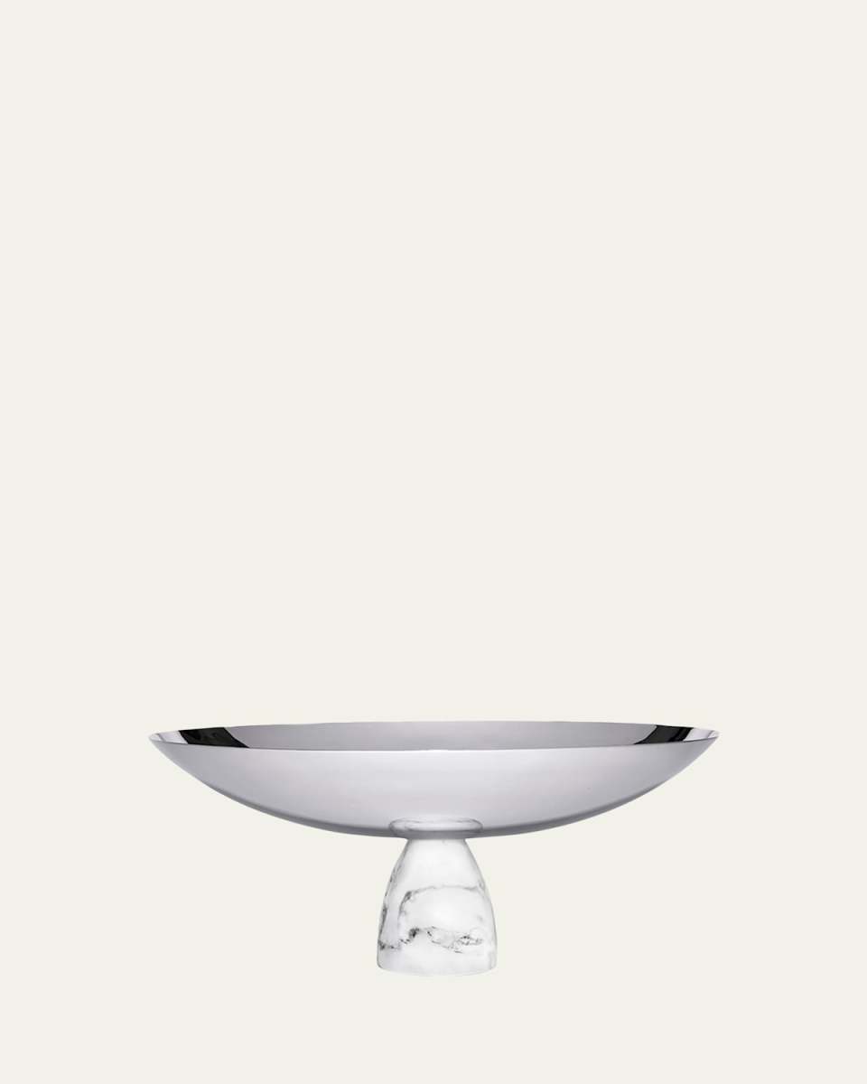 coluna Fruit and Chocolate Bowl
